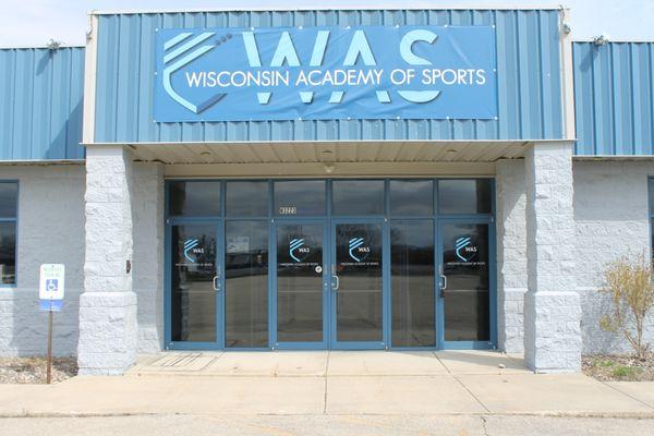 Wisconsin Academy Of Sports LLC