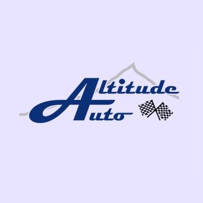 Altitude Auto and Tire