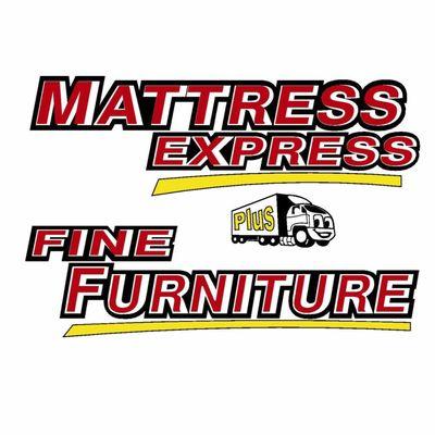 Mattress Express Plus Fine Furniture