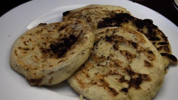 Pupusas