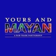 Yours and Mayan Fair Trade Partnership Credit: Facebook photo from Florida location