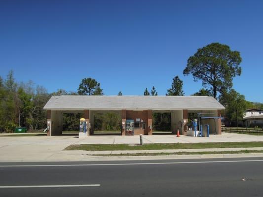 Sunshine Hwy 20 Car Wash