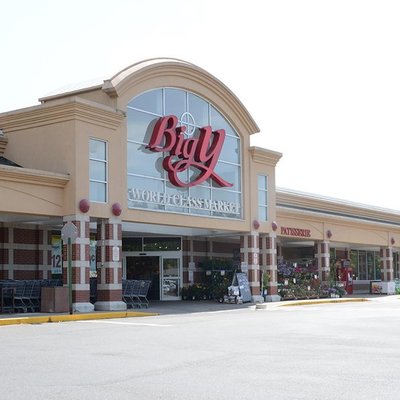 Big Y World Class Market