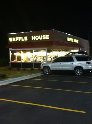 Waffle House