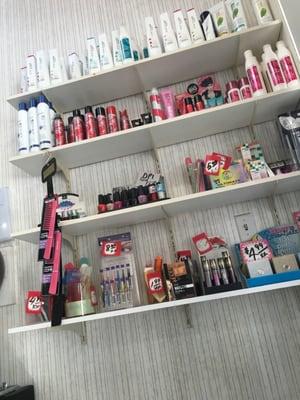 Products :) cute