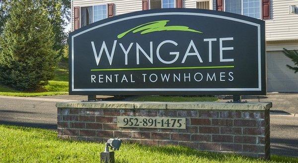 Wyngate Townhomes