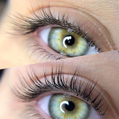 Lash Lift