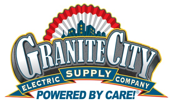 Granite City Electric logo