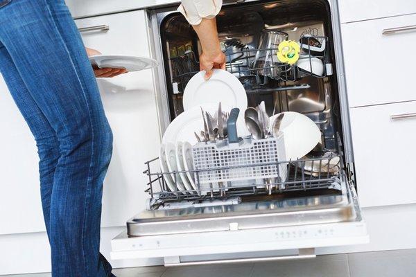 Dishwasher Repair