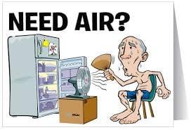 Darby's Air Conditioning & Heating Service