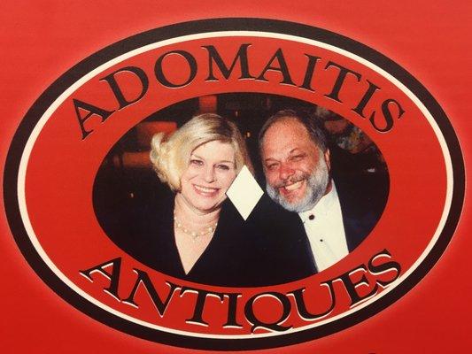 Adomaitis Antiques