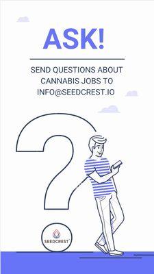 Curious about what opportunities are there for you or how to prepare yourself for the industry? Ask our SeedCrest Representatives!