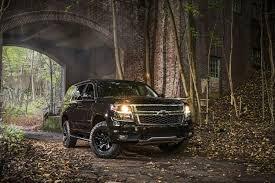 My New  2018 Tahoe Z71 Midnight Edition - found at Hubbard Chevrolet !