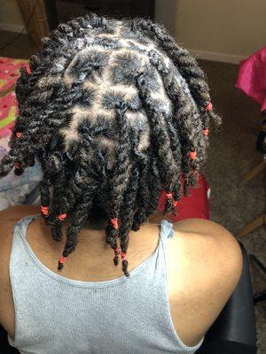 Retwist