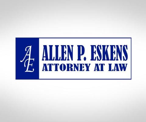 Allen P Eskens, Attorney at Law