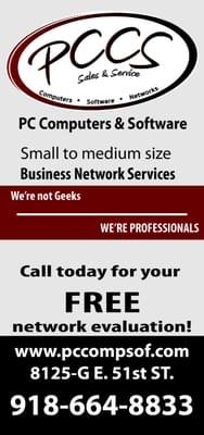 PC Computer & Software