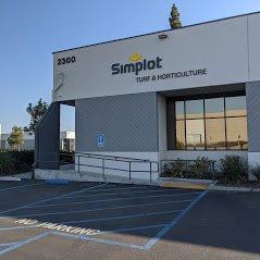 Simplot Turf & Horticulture