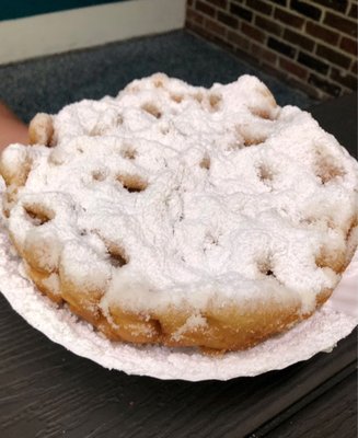 Funnel Cake