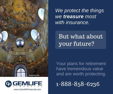 Gemlife Financial