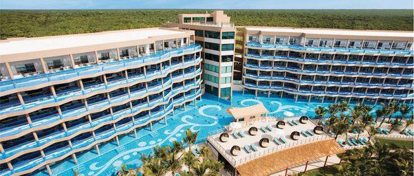 El Dorado Seaside Suites Vacation Planning Company