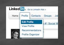 Do you need help designing your Linkedin Profile?