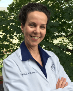 Michelle L. Bush, MD