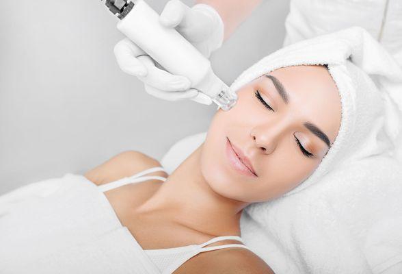 Skin 101 Medical Spa