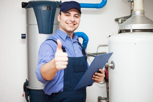 Water Heater Replacement Estimates ABC Austin Service Express