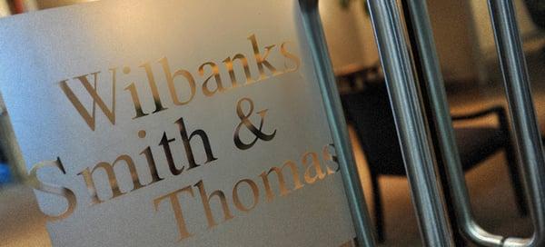 Wilbanks Smith & Thomas Asset Management