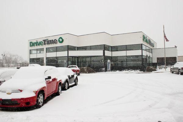 DriveTime Used Cars - Columbus, OH