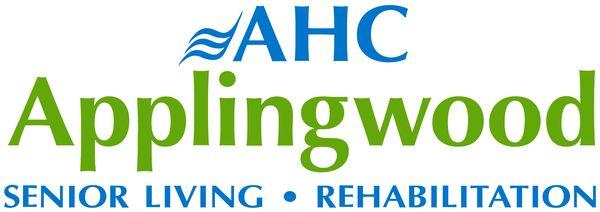 AHC Applingwood Logo