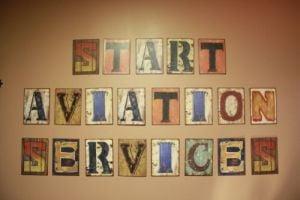 Start Aviation Services