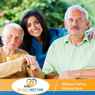 Reliable Best Care