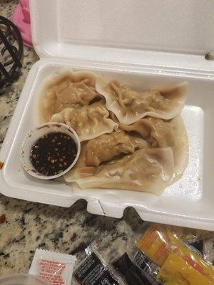 Dumplings