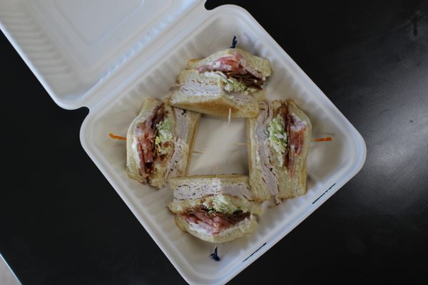 Turkey Club