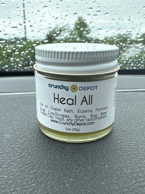 Heal All