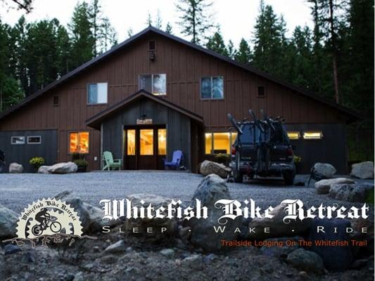 Whitefish Bike Retreat