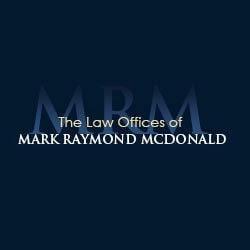 The Law Offices of Mark Raymond McDonald