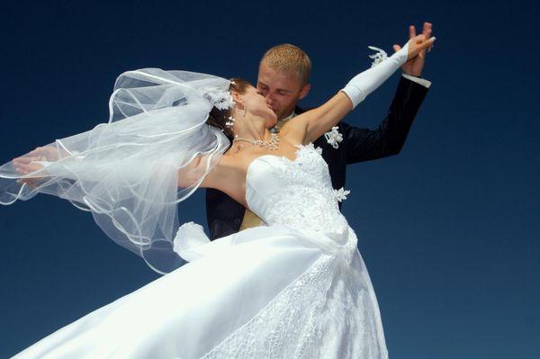 Get your first dance memorable