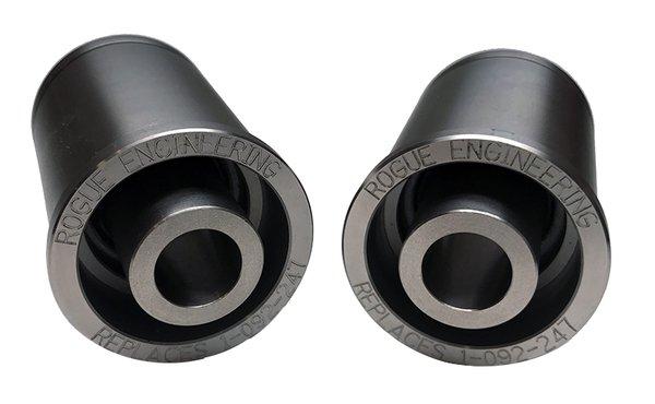 Rogue rear suspension bushings