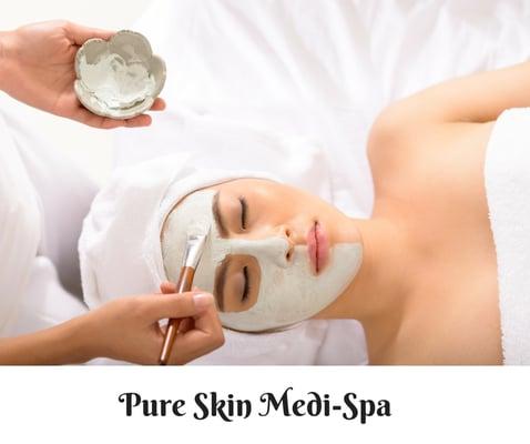 Pure Skin Medi-Spa