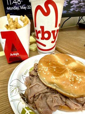 Arby's