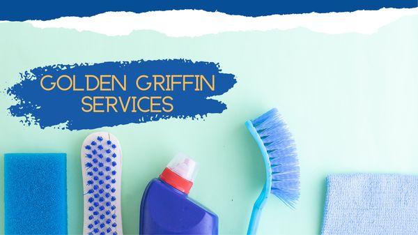 Golden Griffin Services