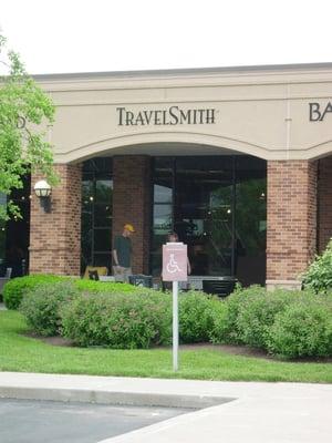 TravelSmith Outfitters