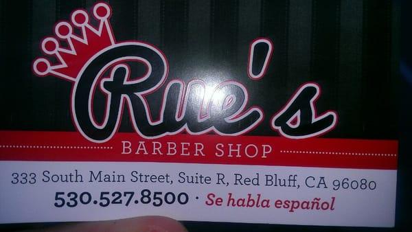 Best barbershop in town