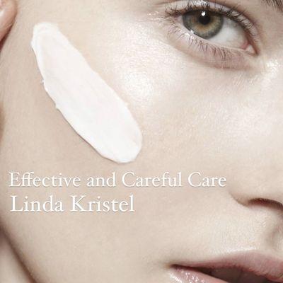 Custom Facial with Linda Kristel top Skin Care products.