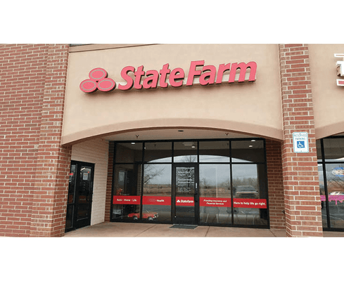 State Farm Office