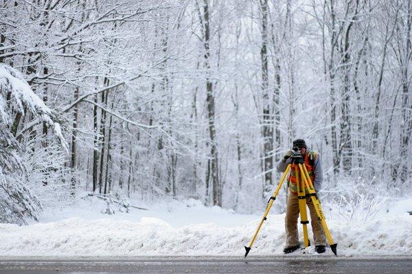 River Valley Surveying