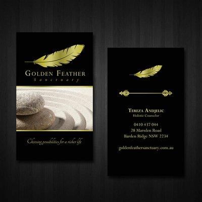 Business Card design