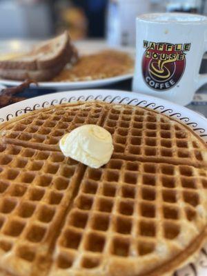 Waffle House